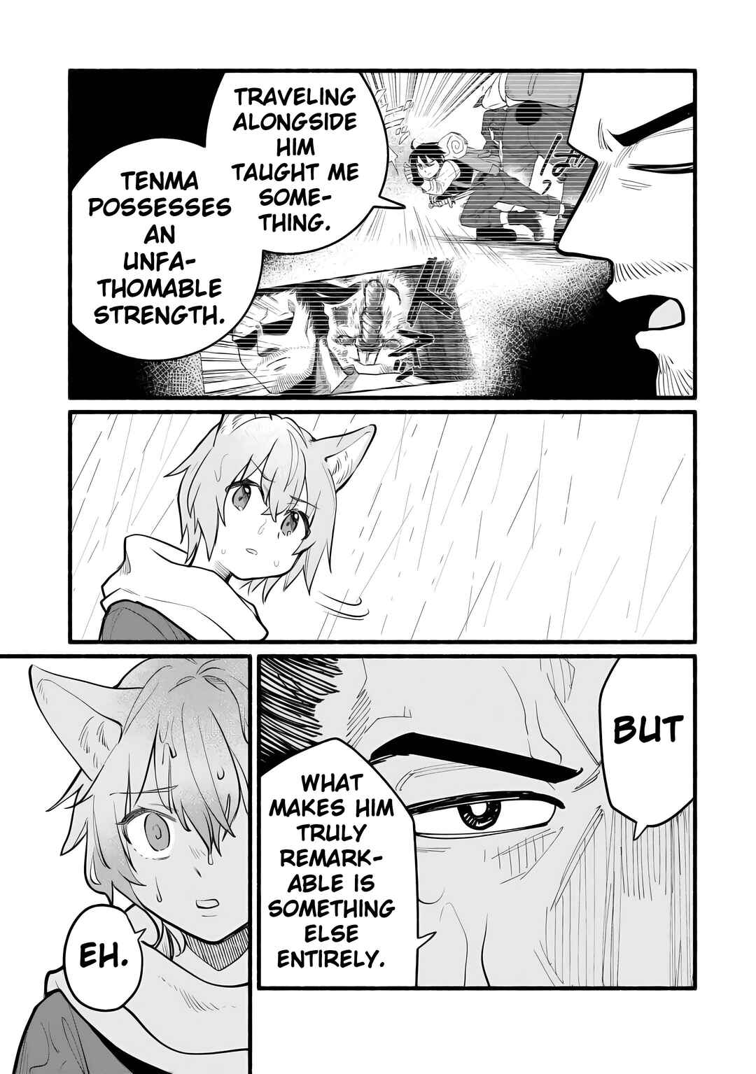 Tensei Mae no Tutorial de Isekai Saikyou ni Narimashita. - Junbi Shisugite Daini no Jinsei wa Easy Mode desu! Chapter 15 - Page 19