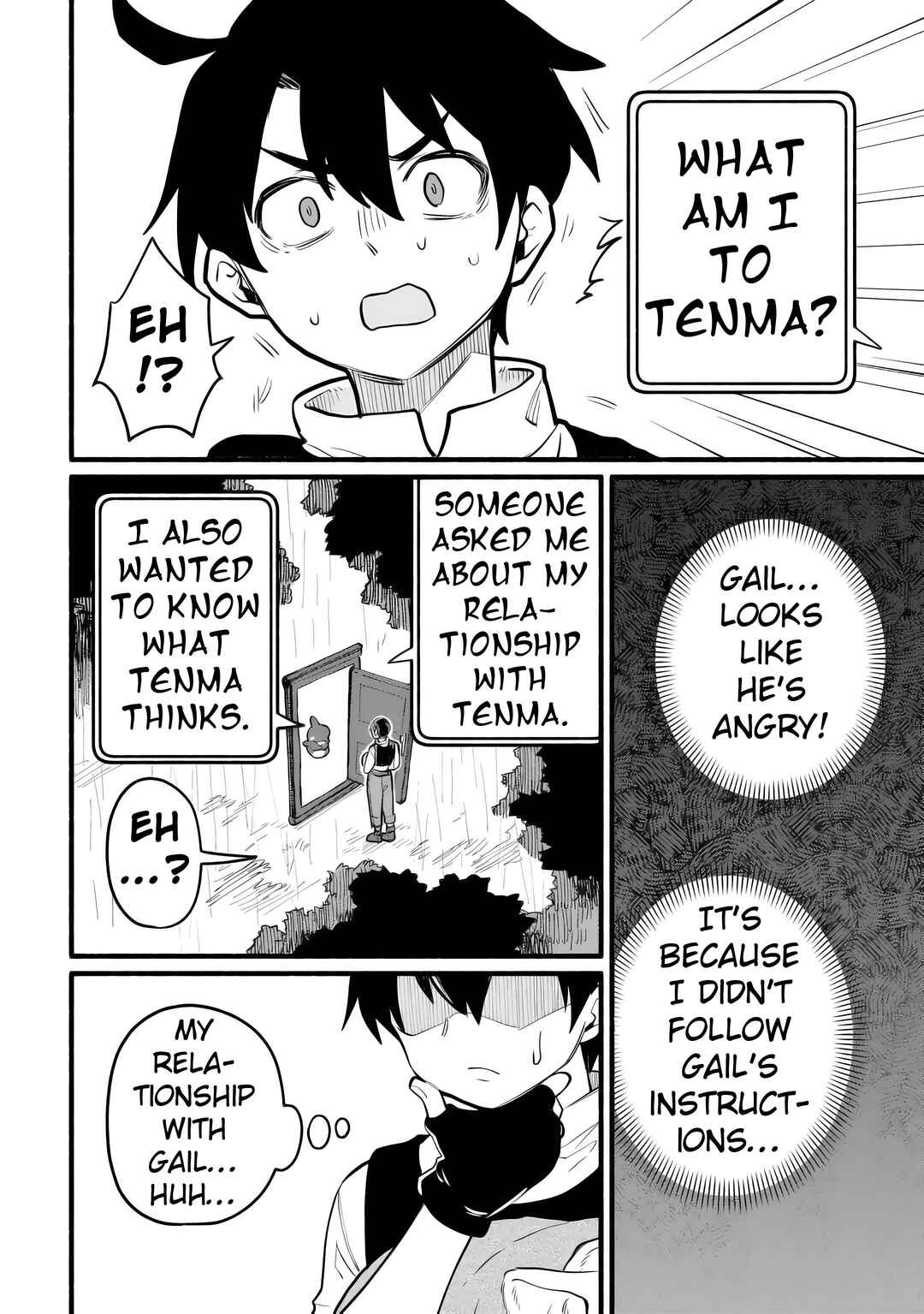 Tensei Mae no Tutorial de Isekai Saikyou ni Narimashita. - Junbi Shisugite Daini no Jinsei wa Easy Mode desu! Chapter 15 - Page 24