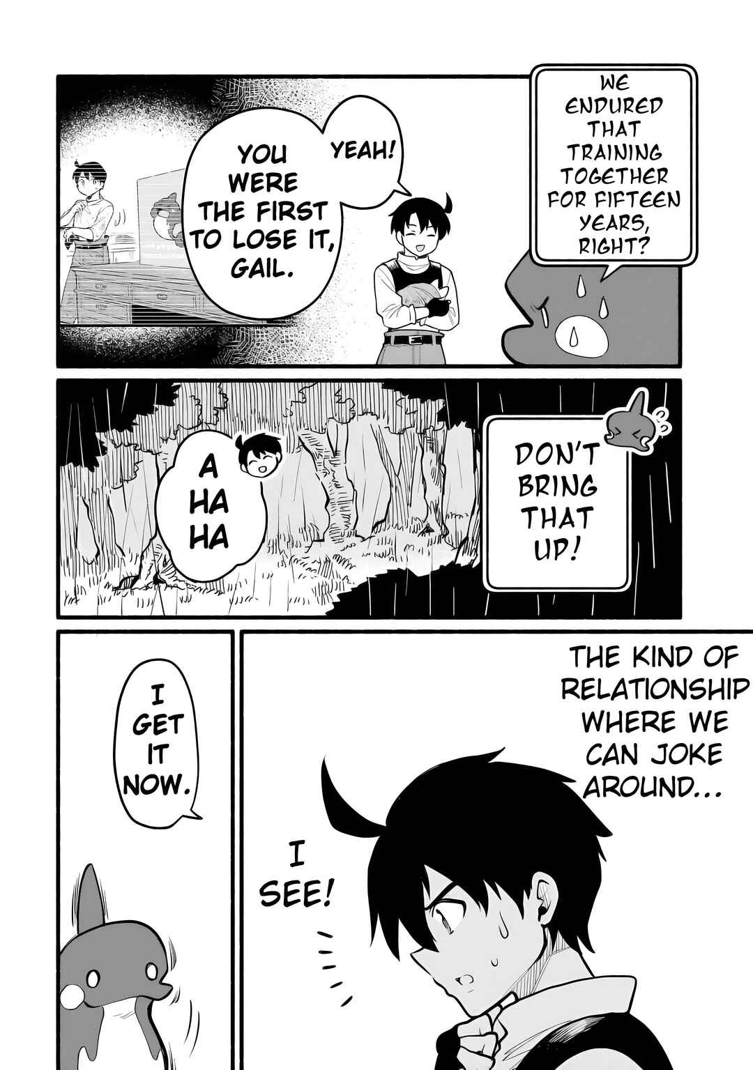 Tensei Mae no Tutorial de Isekai Saikyou ni Narimashita. - Junbi Shisugite Daini no Jinsei wa Easy Mode desu! Chapter 15 - Page 26