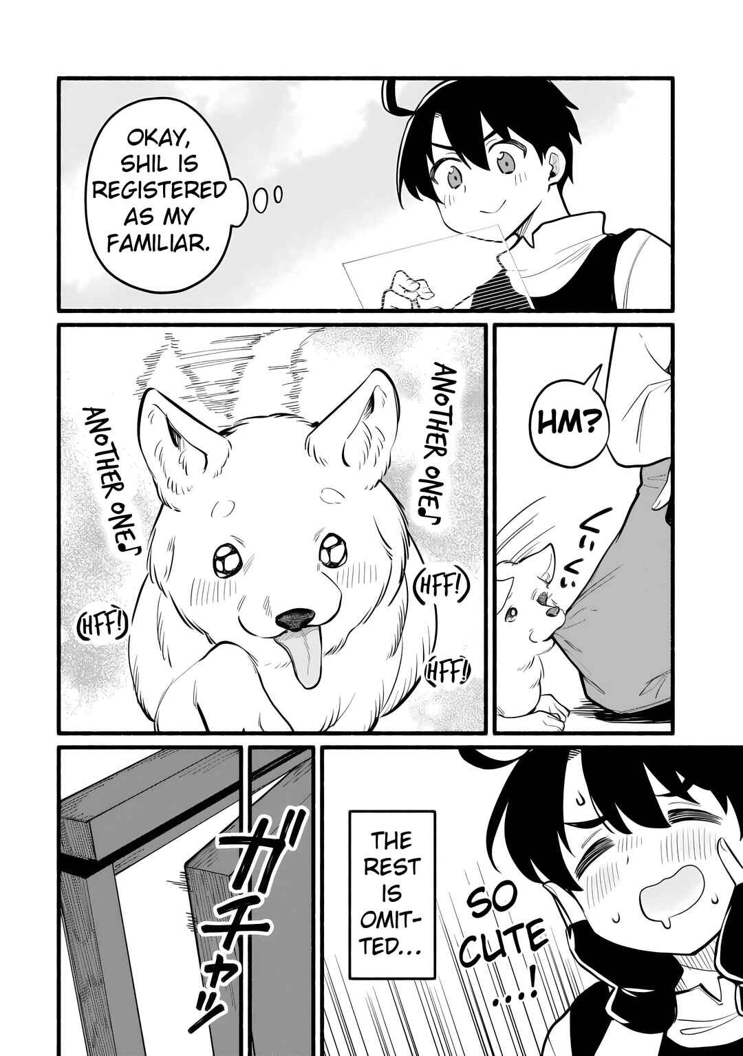 Tensei Mae no Tutorial de Isekai Saikyou ni Narimashita. - Junbi Shisugite Daini no Jinsei wa Easy Mode desu! Chapter 15 - Page 32