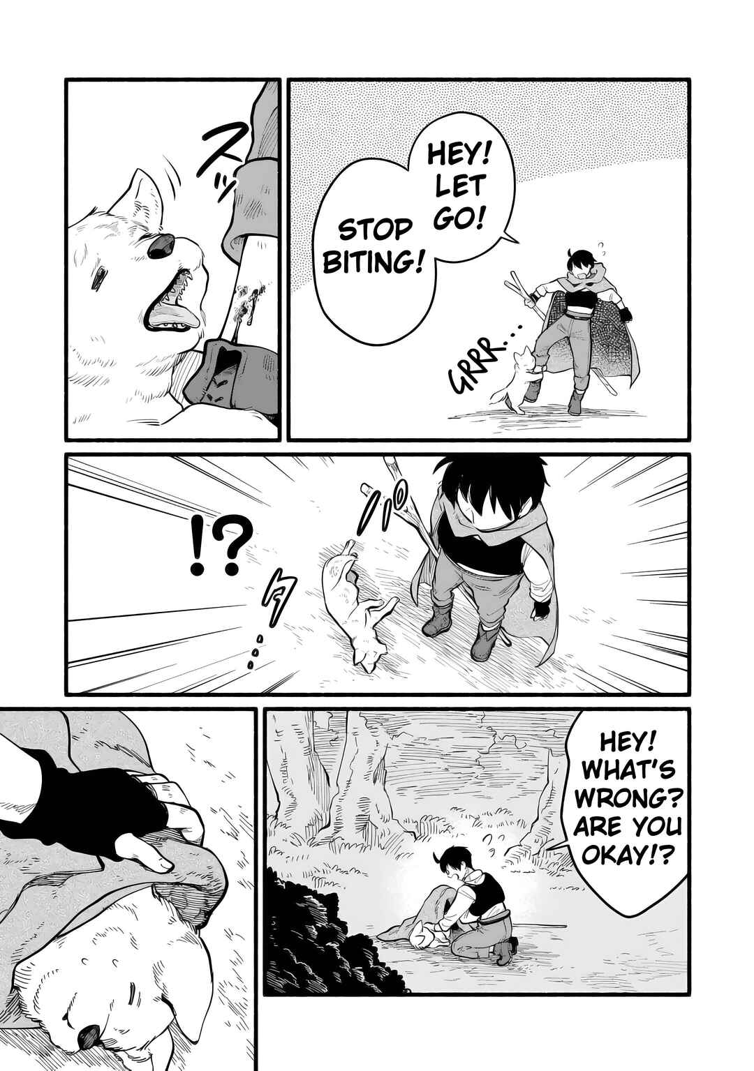 Tensei Mae no Tutorial de Isekai Saikyou ni Narimashita. - Junbi Shisugite Daini no Jinsei wa Easy Mode desu! Chapter 15 - Page 5