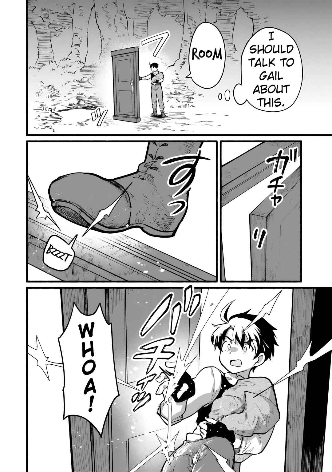 Tensei Mae no Tutorial de Isekai Saikyou ni Narimashita. - Junbi Shisugite Daini no Jinsei wa Easy Mode desu! Chapter 15 - Page 6