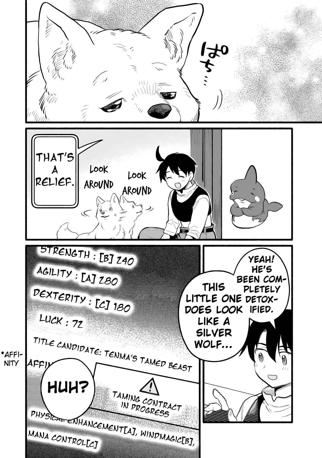 Tensei Mae no Tutorial de Isekai Saikyou ni Narimashita. - Junbi Shisugite Daini no Jinsei wa Easy Mode desu! Chapter 15 - Page 8