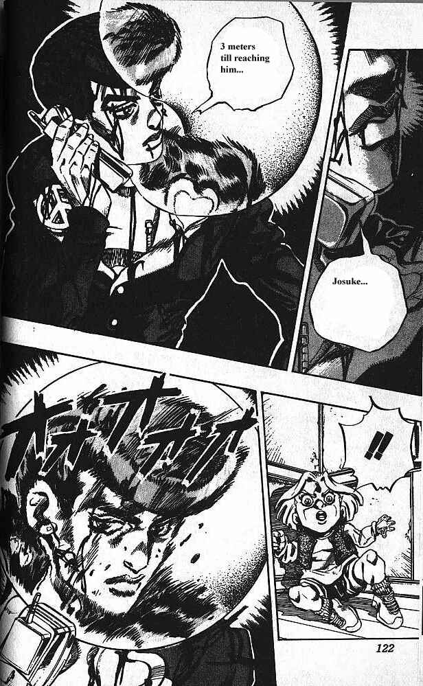 JoJo no Kimyou na Bouken: Part 4 - Diamond wa Kudakenai Chapter 168 - Page 14