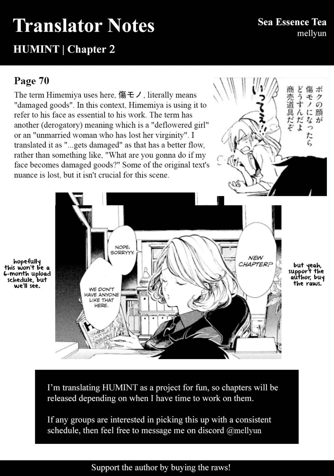 HUMINT Chapter 2 - Page 40