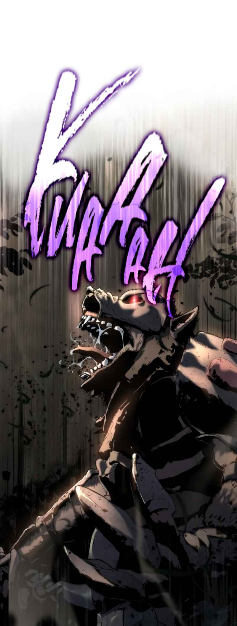 The Knight King Who Returned with a God Chapter 11 - Page 1