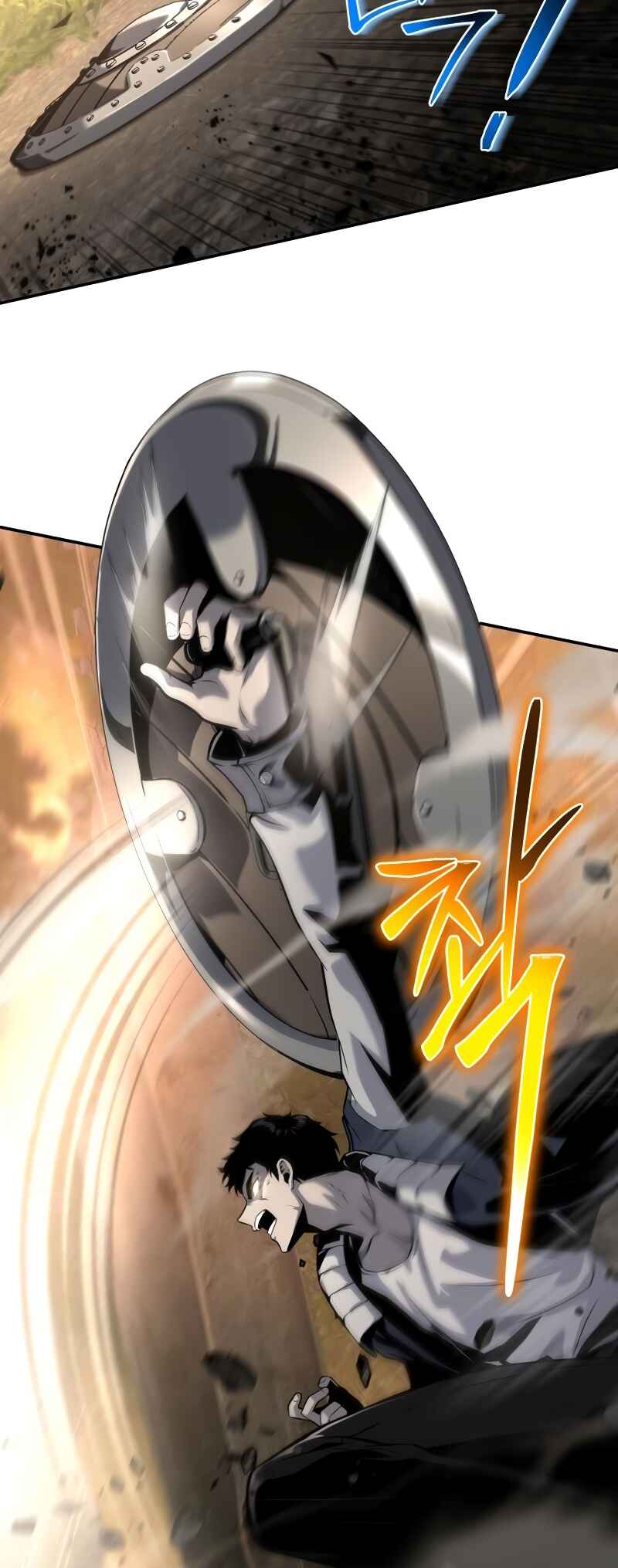 The Knight King Who Returned with a God Chapter 11 - Page 19