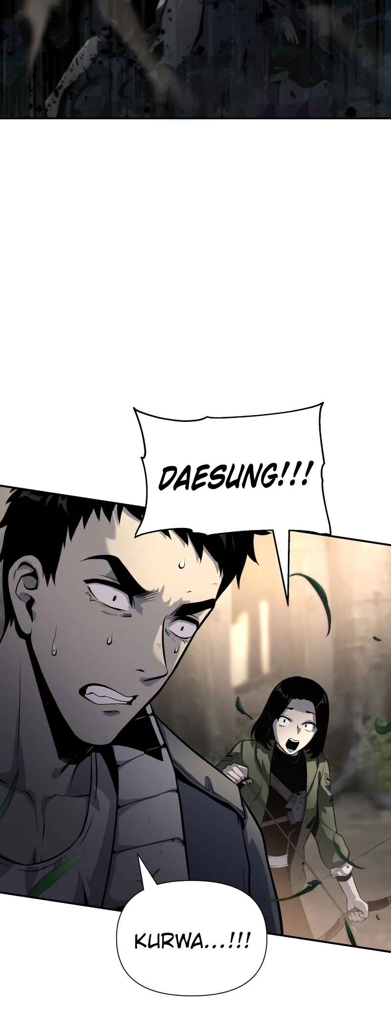 The Knight King Who Returned with a God Chapter 11 - Page 2