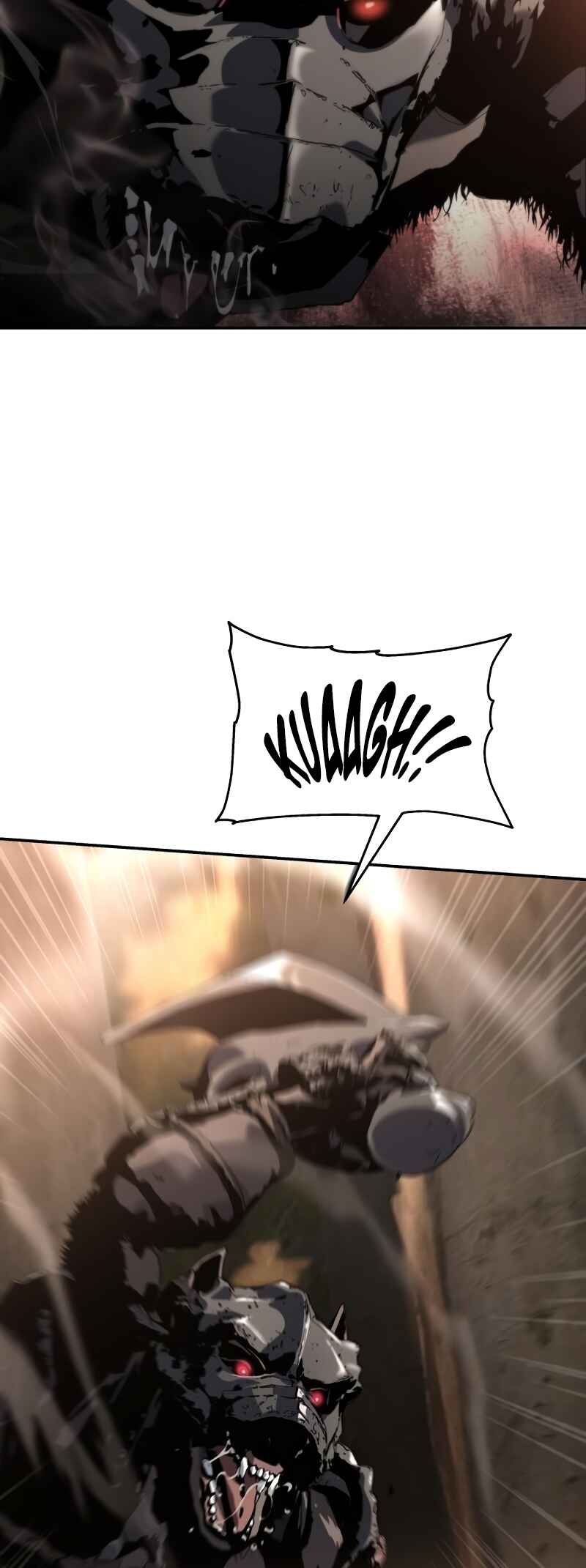 The Knight King Who Returned with a God Chapter 11 - Page 27