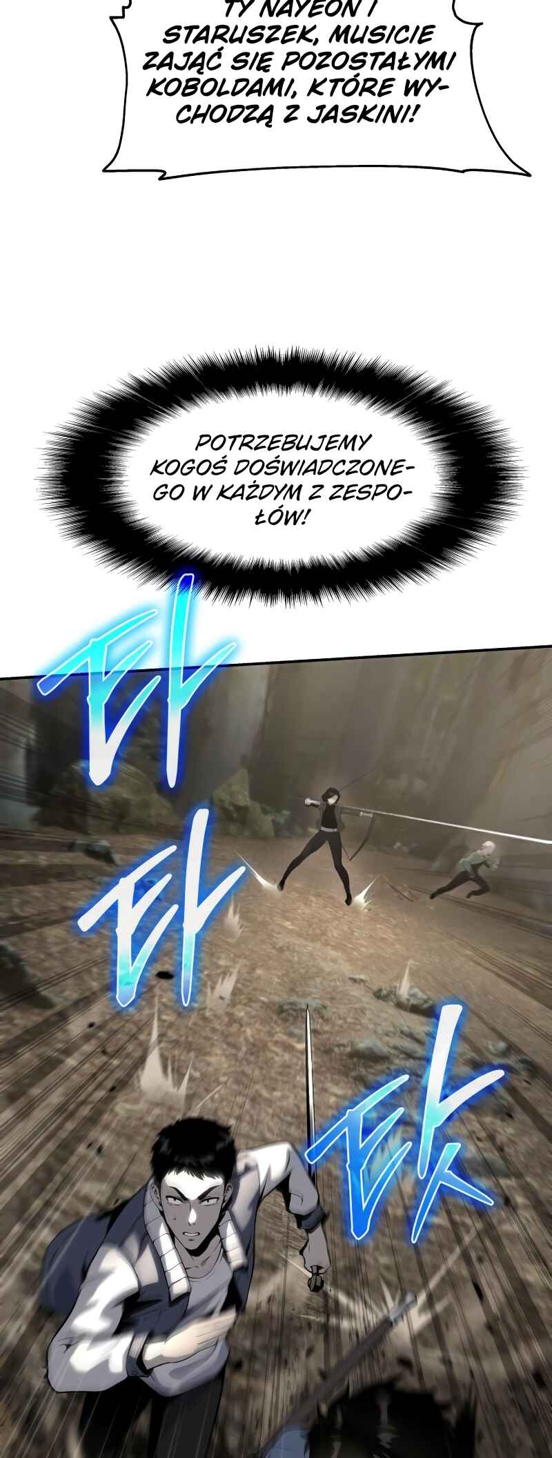 The Knight King Who Returned with a God Chapter 11 - Page 4