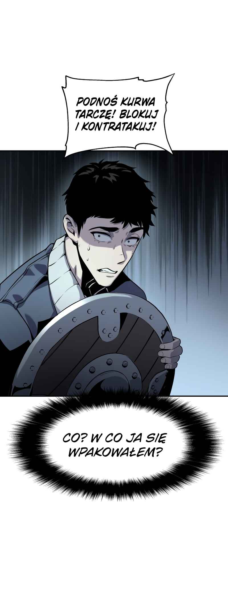 The Knight King Who Returned with a God Chapter 11 - Page 41