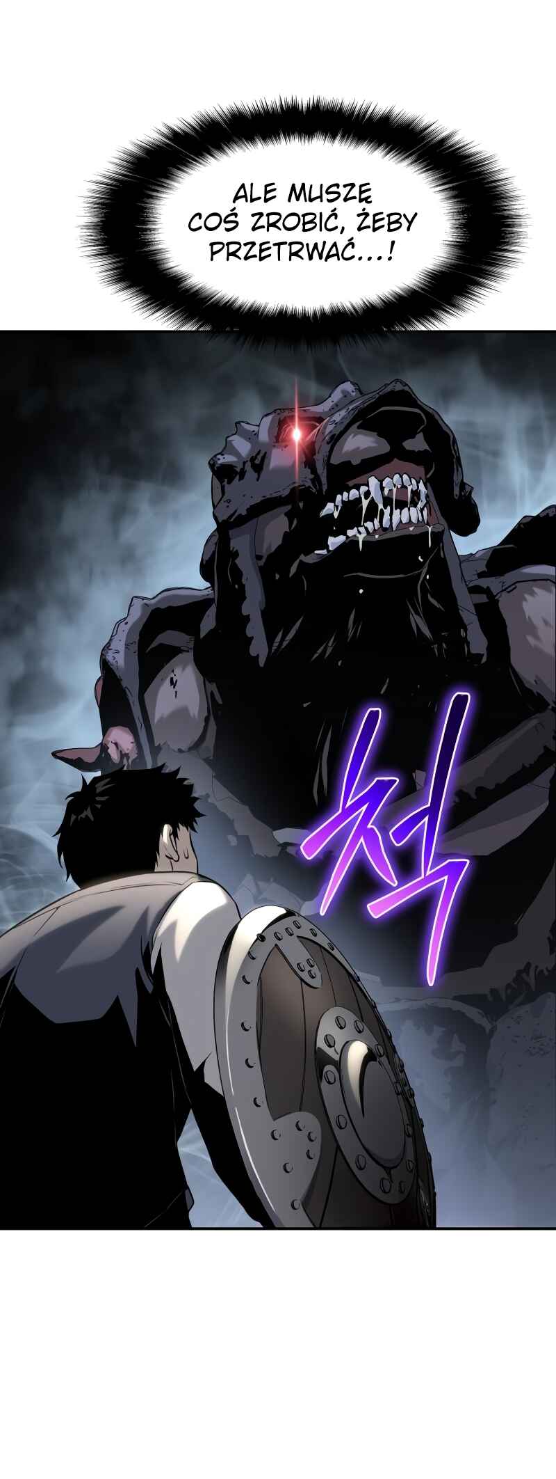 The Knight King Who Returned with a God Chapter 11 - Page 42