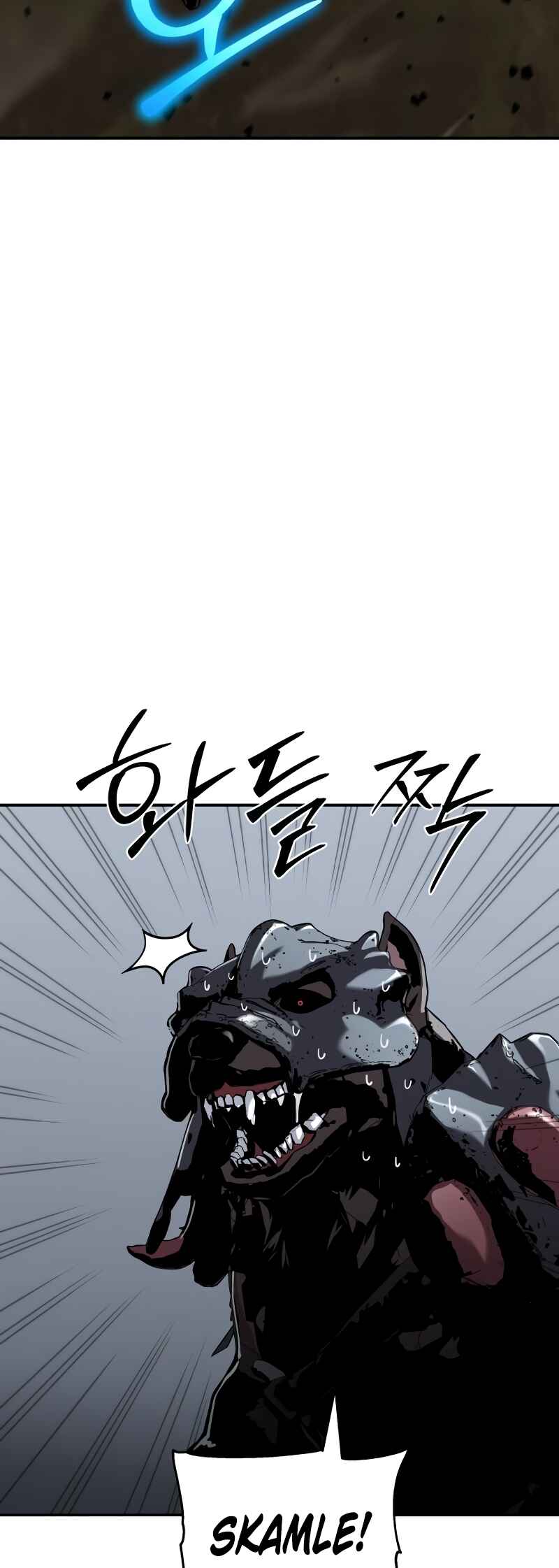 The Knight King Who Returned with a God Chapter 11 - Page 46