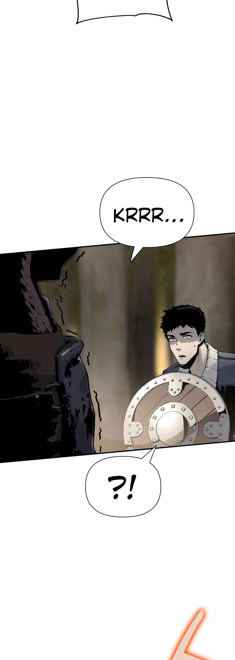 The Knight King Who Returned with a God Chapter 11 - Page 47