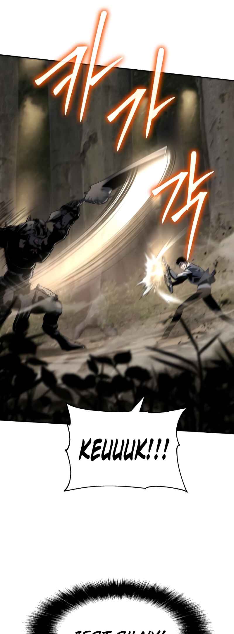 The Knight King Who Returned with a God Chapter 11 - Page 49