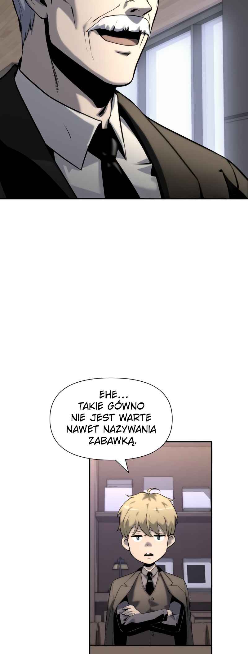 The Knight King Who Returned with a God Chapter 11 - Page 84