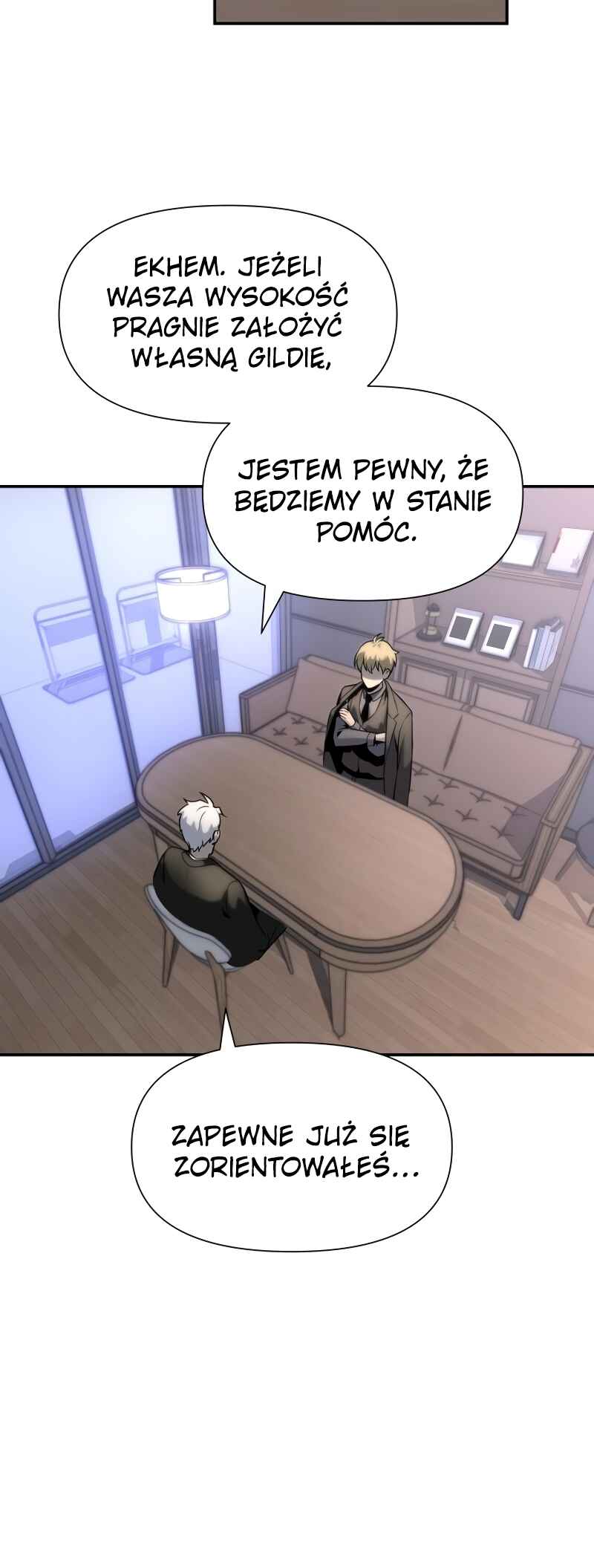 The Knight King Who Returned with a God Chapter 11 - Page 85