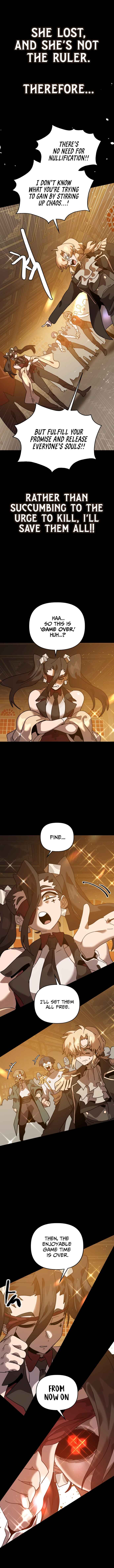 Du Beonjjae Sam eun Healing Life? Chapter 65 - Page 10