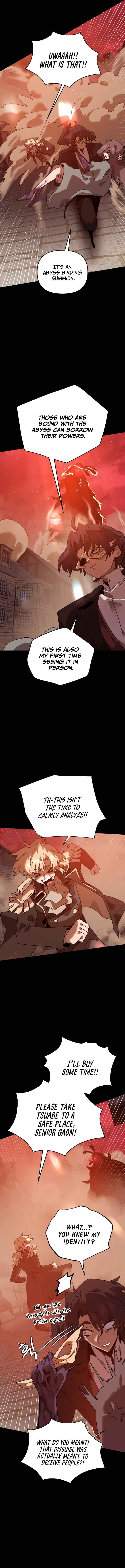 Du Beonjjae Sam eun Healing Life? Chapter 65 - Page 12