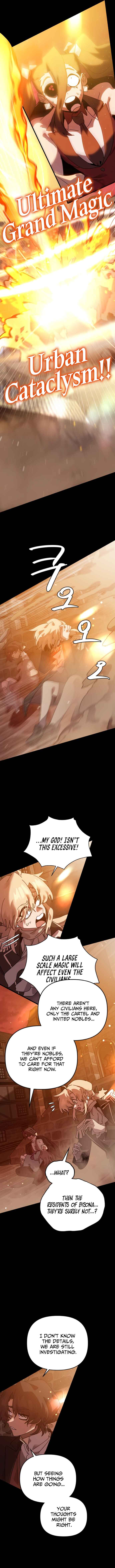 Du Beonjjae Sam eun Healing Life? Chapter 65 - Page 16