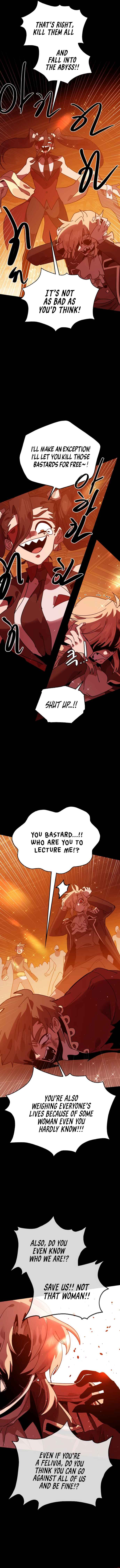 Du Beonjjae Sam eun Healing Life? Chapter 65 - Page 6