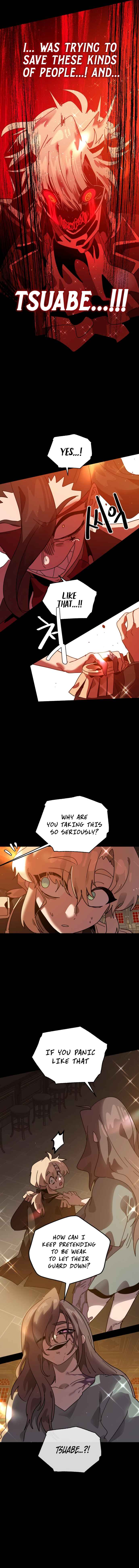 Du Beonjjae Sam eun Healing Life? Chapter 65 - Page 7