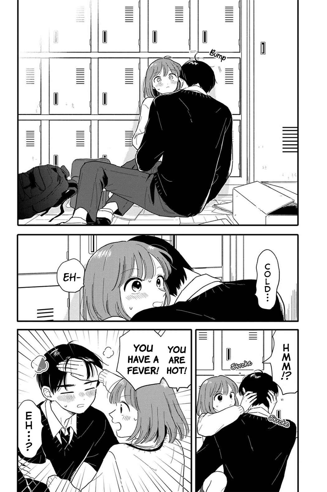 Houkago Kitaku Biyori Chapter 20 - Page 6