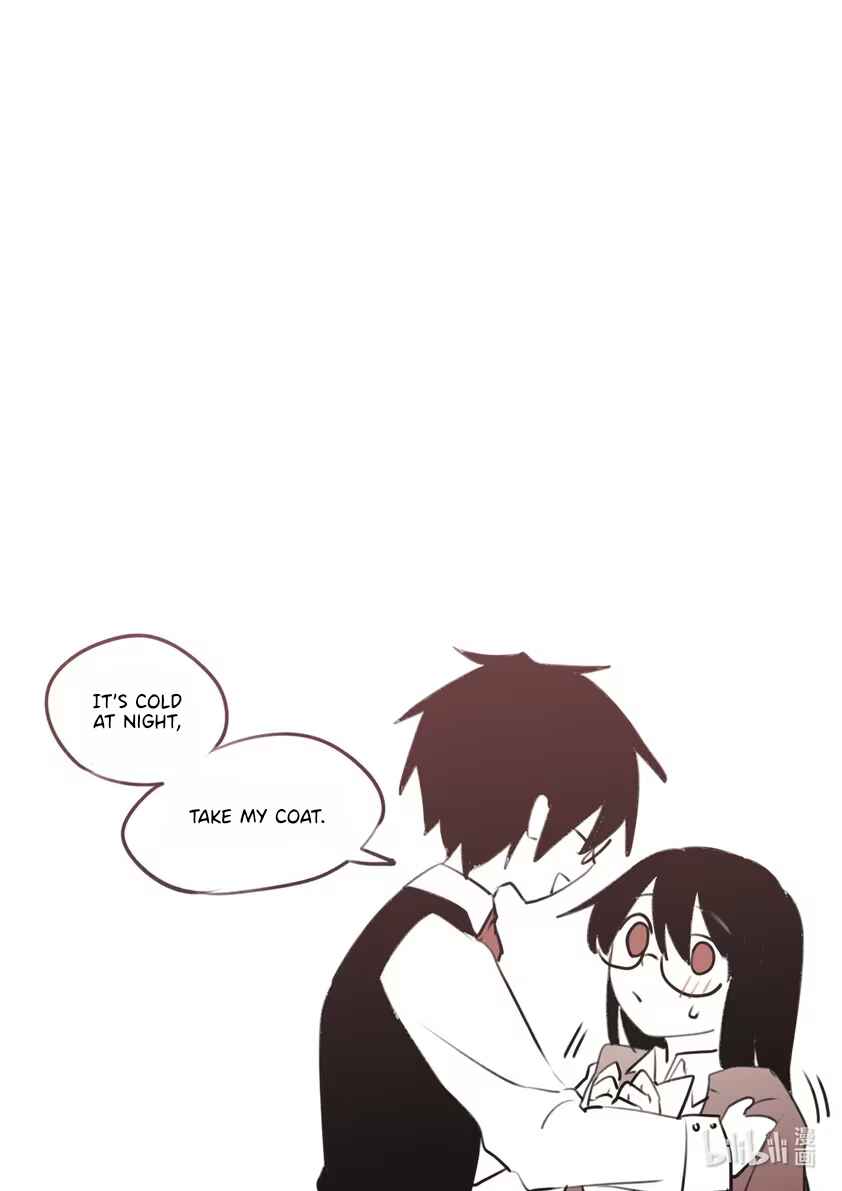 Wú Guīzé Shìjiè · again piān Chapter 7 - Page 8