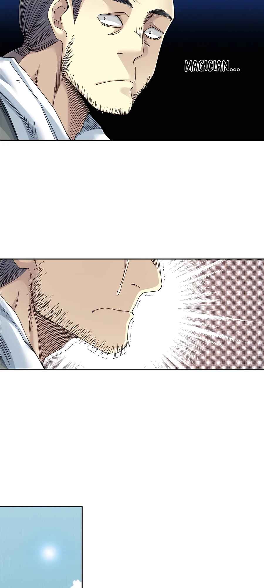 Eternal Club Chapter 235 - Page 3
