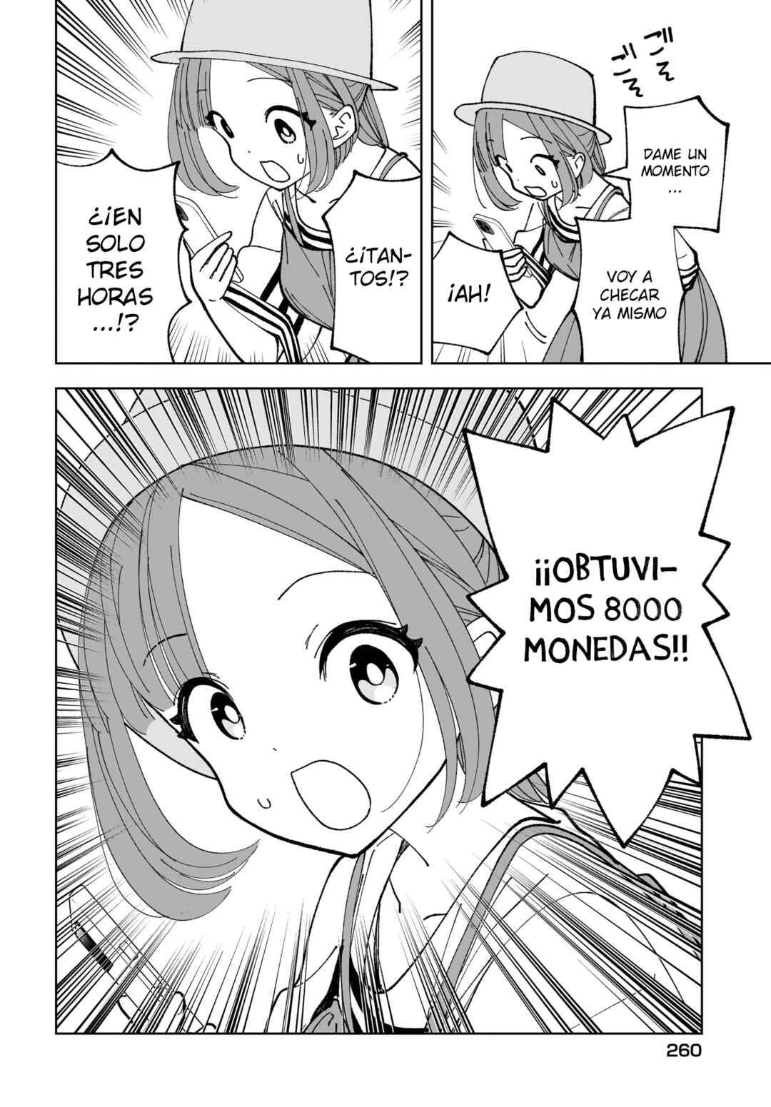 Sutochiru Chapter 11 - Page 30