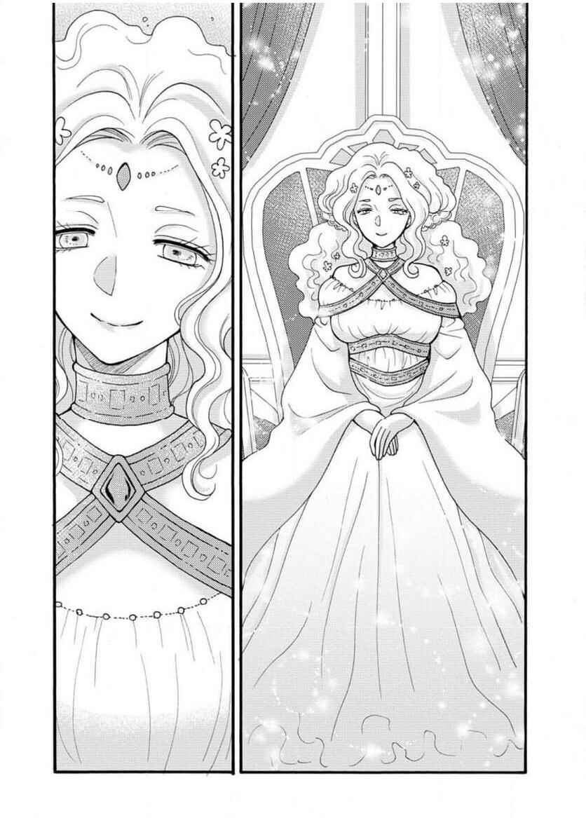 Ataerareta Skill wo Tsukatte Kasei de Isekai Bijotachi to Ichaicha shitai Chapter 31.2 - Page 10