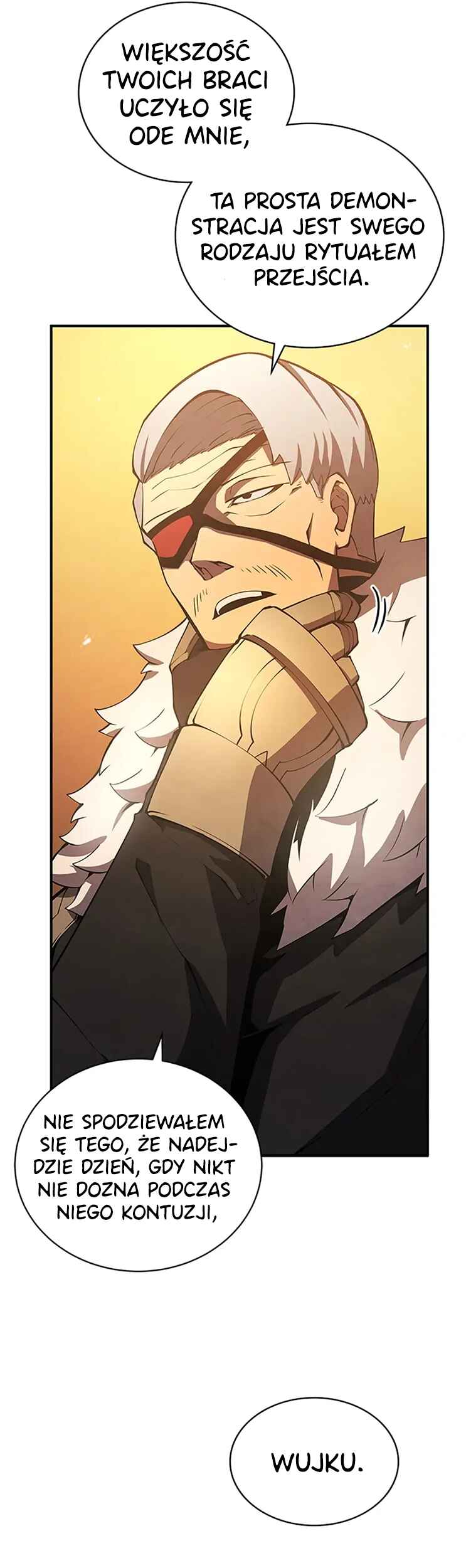 The Swordmaster's Son Chapter 22 - Page 6