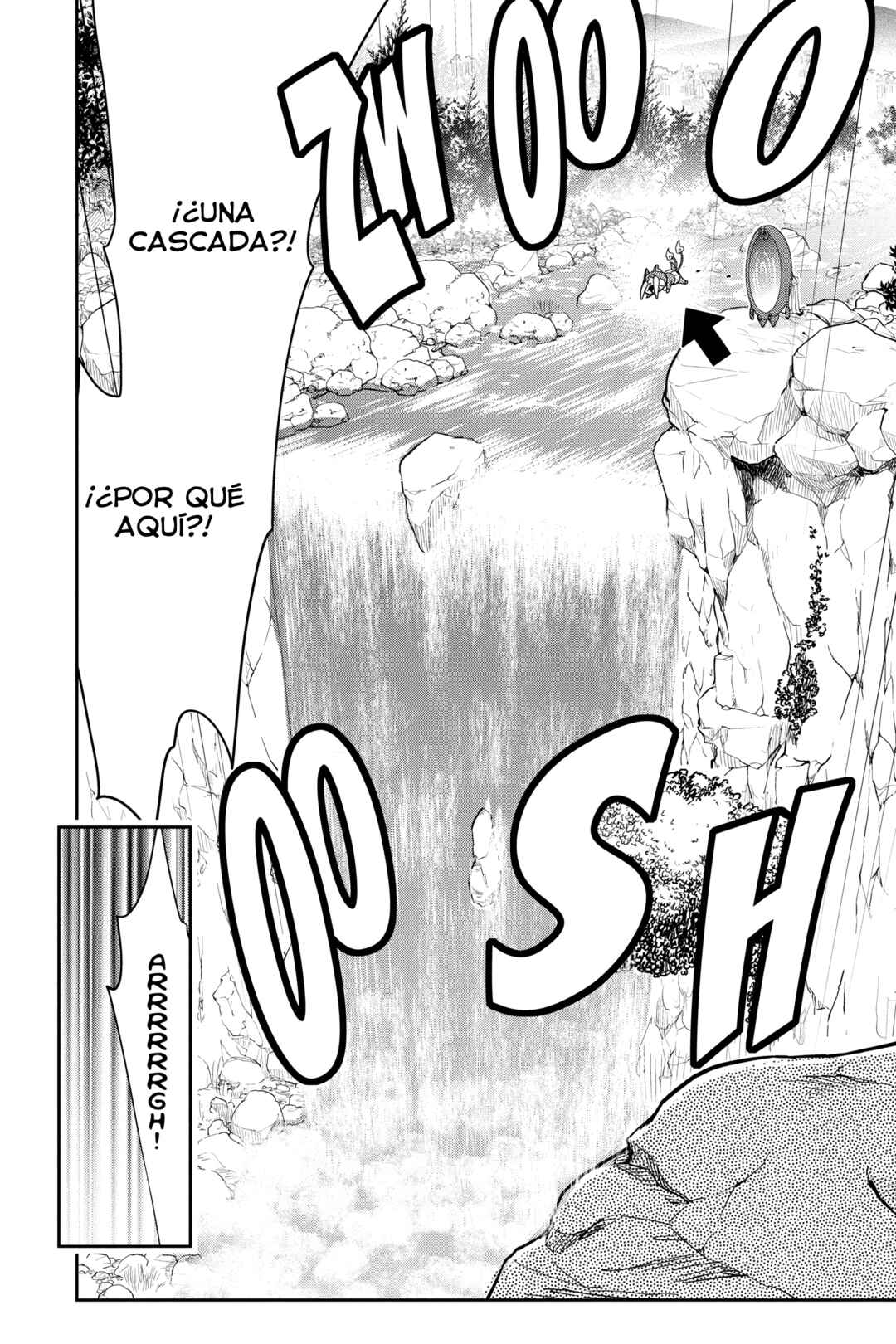 Yo-kai Watch Chapter 125 - Page 10