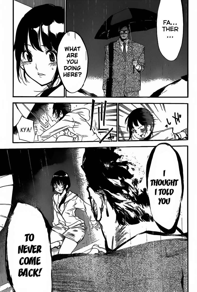 AKB49: Ren'ai Kinshi Jourei Chapter 111 - Page 14