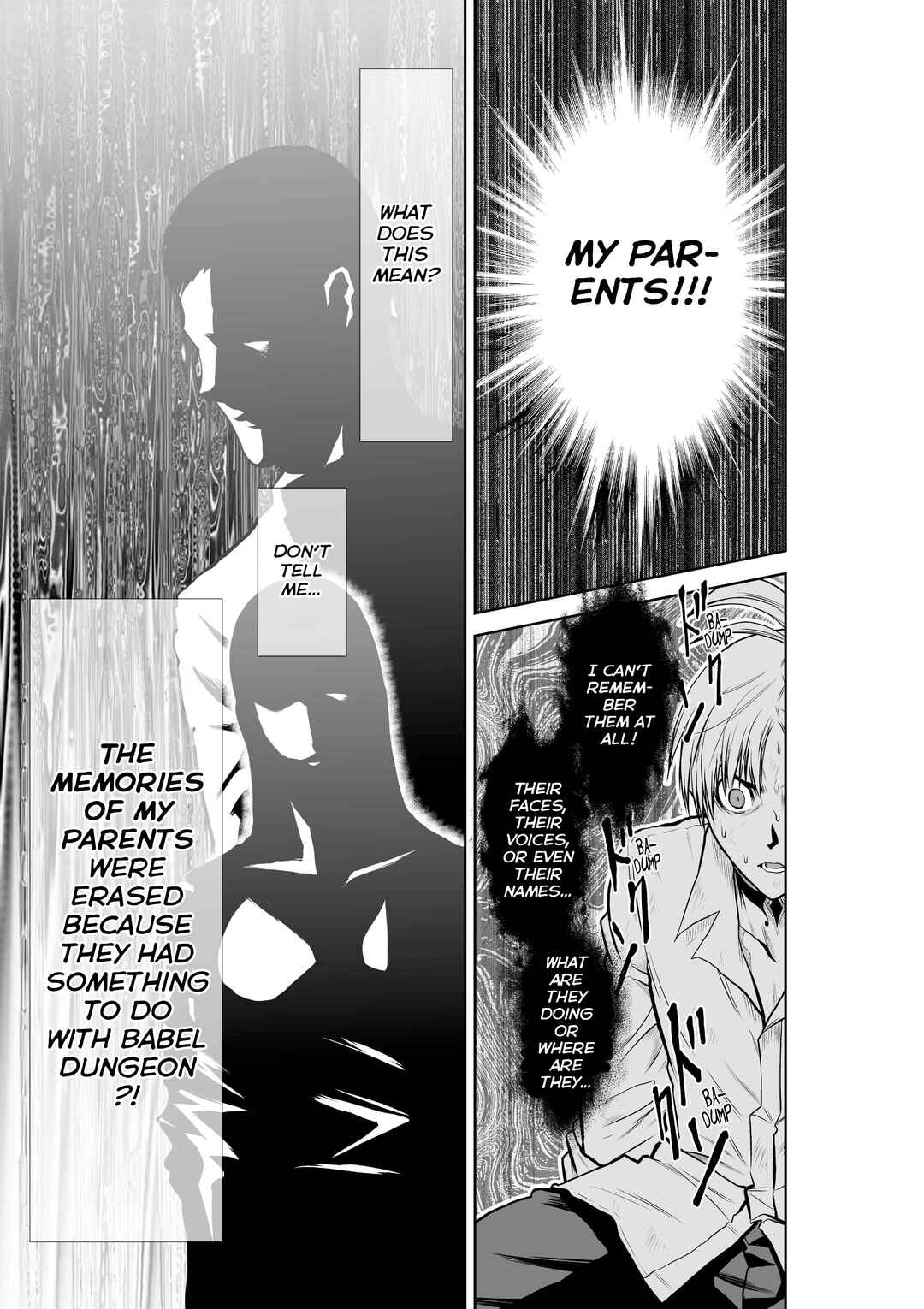 Chijou 100-kai Chapter 31 - Page 13