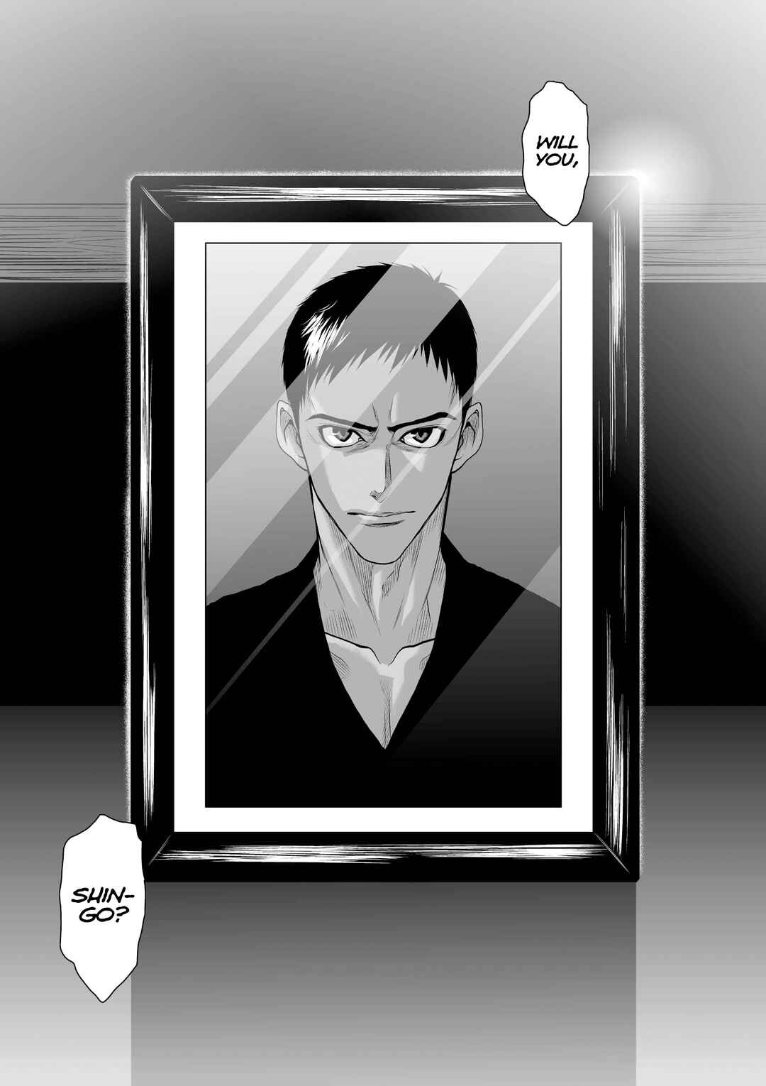 Chijou 100-kai Chapter 31 - Page 36