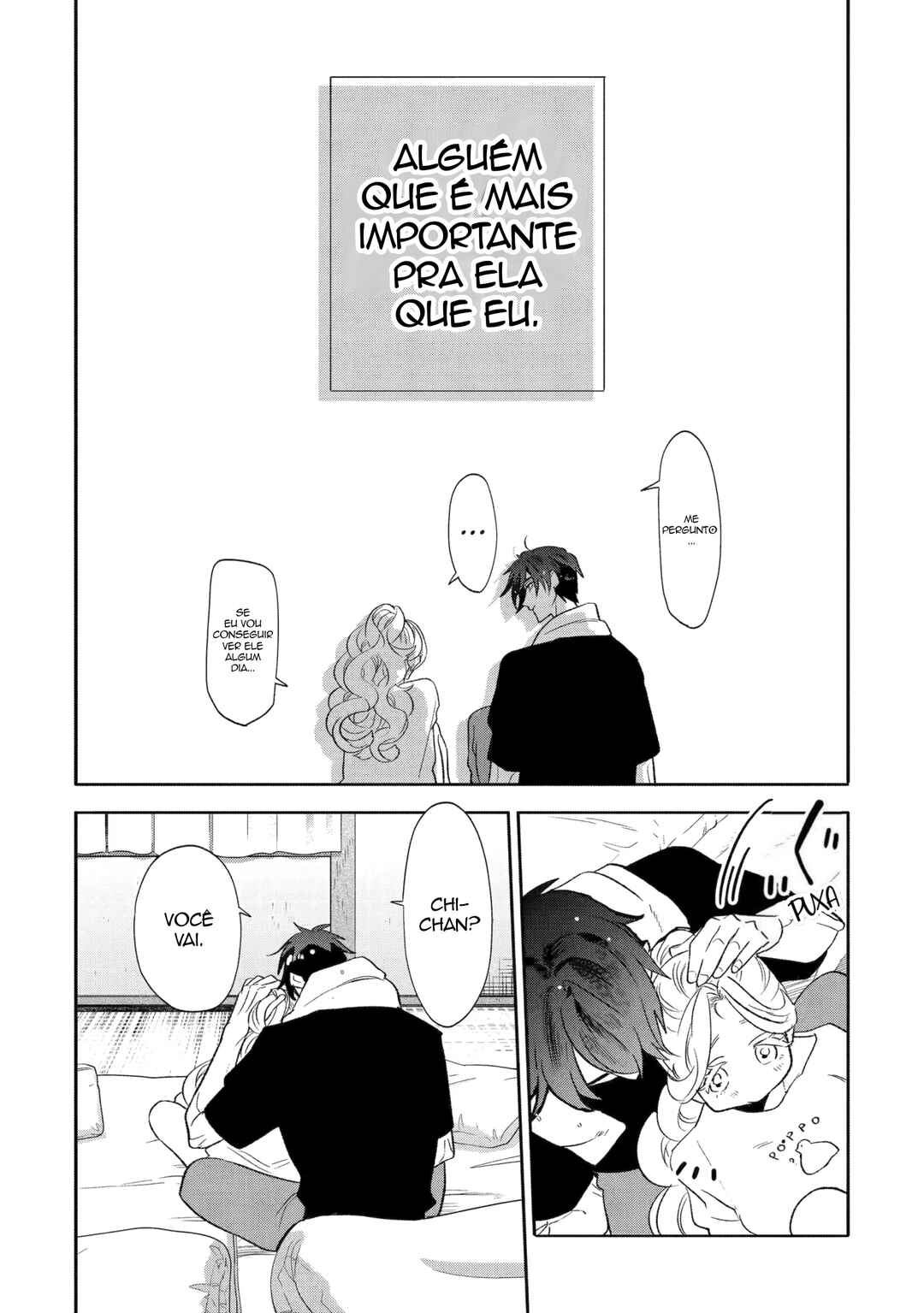 Otaku mo Koi mo Rensa Suru Chapter 25 - Page 22