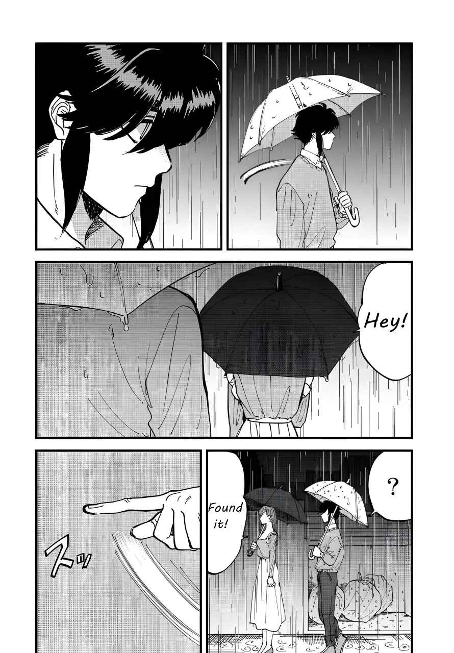 Iyagatteru Kimi ga Suki Chapter 31 - Page 23