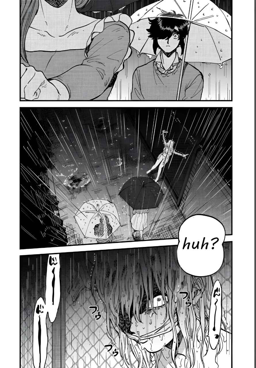 Iyagatteru Kimi ga Suki Chapter 31 - Page 25