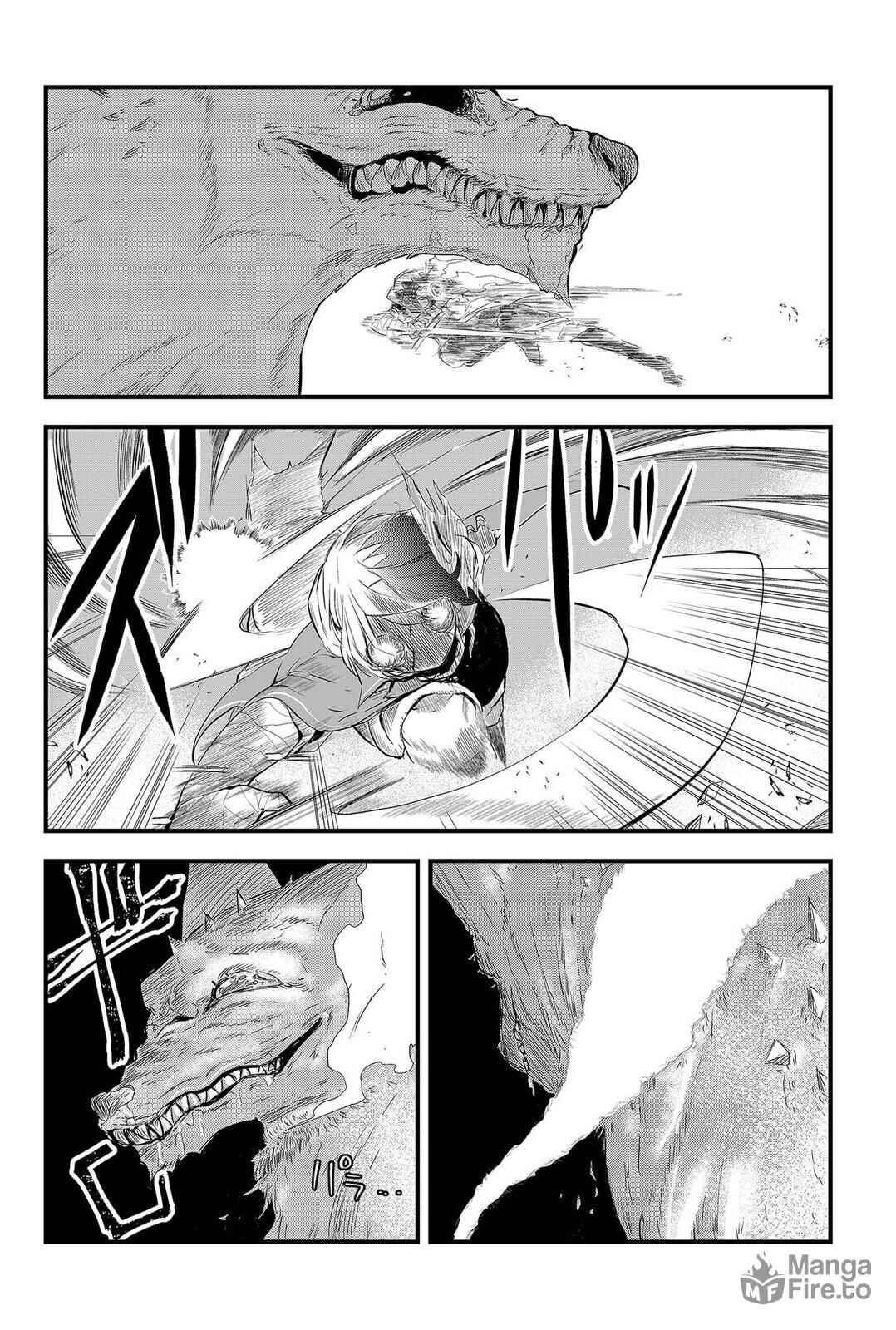 Tsugihagi Darake no Saikyou Yuusha Chapter 2 - Page 20