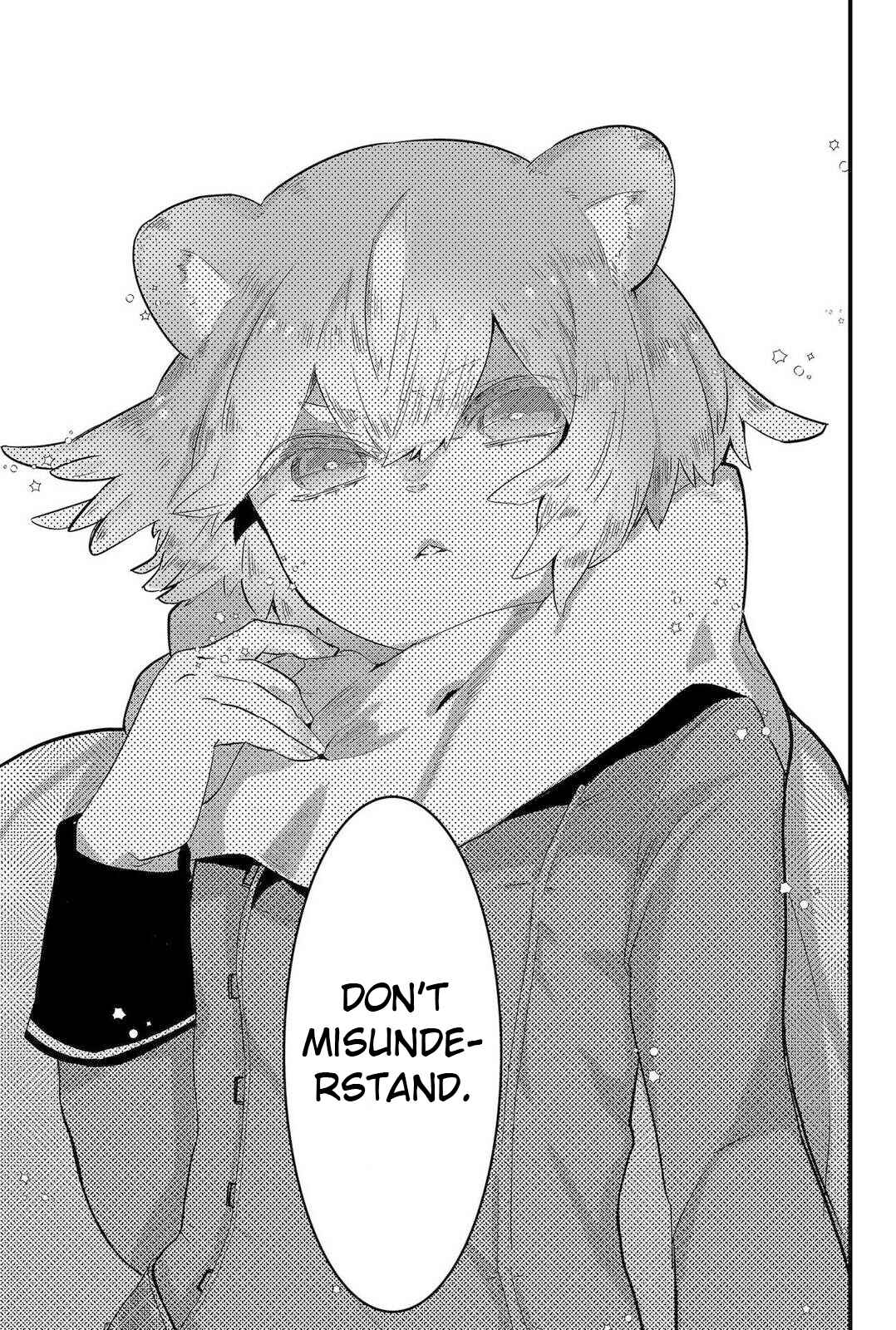 Tsugihagi Darake no Saikyou Yuusha Chapter 2 - Page 29