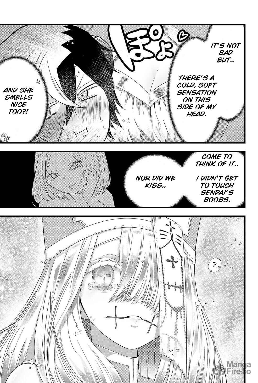 Tsugihagi Darake no Saikyou Yuusha Chapter 2 - Page 5