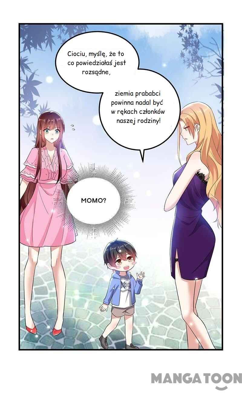 Genius Cool Treasure: President's Wife Is Too Powerful Chapter 63 - Page 14