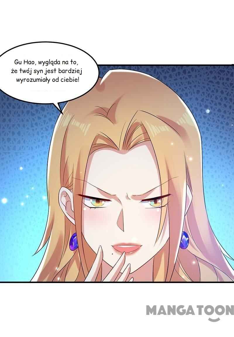 Genius Cool Treasure: President's Wife Is Too Powerful Chapter 63 - Page 15