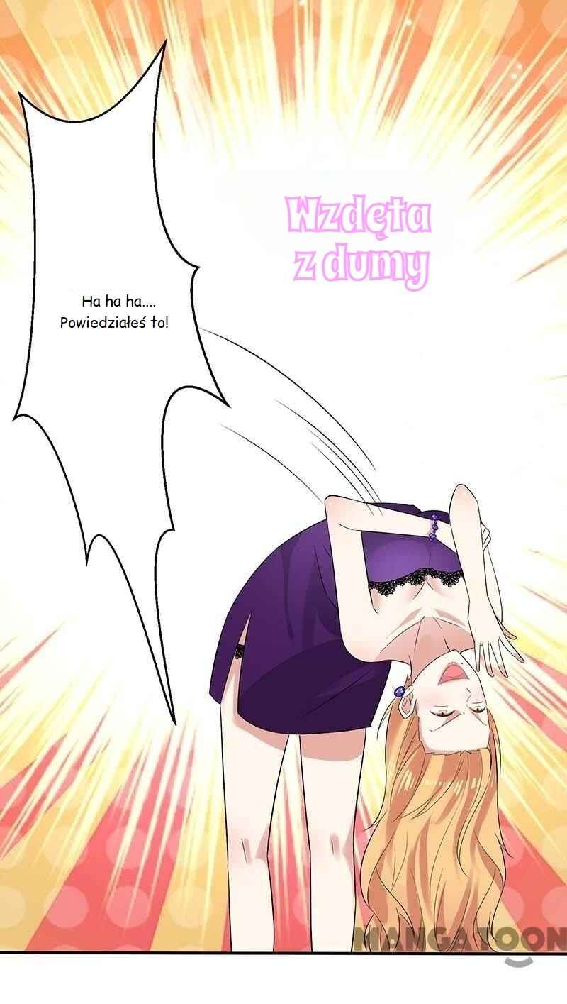 Genius Cool Treasure: President's Wife Is Too Powerful Chapter 63 - Page 17