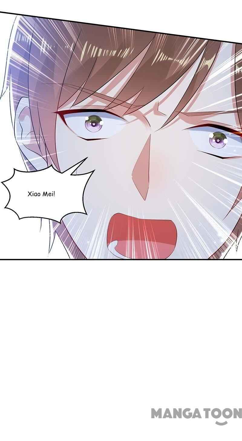 Genius Cool Treasure: President's Wife Is Too Powerful Chapter 63 - Page 20