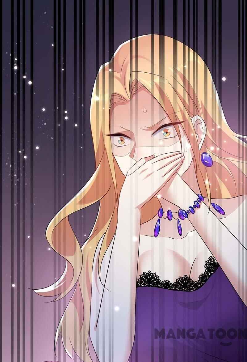 Genius Cool Treasure: President's Wife Is Too Powerful Chapter 63 - Page 21