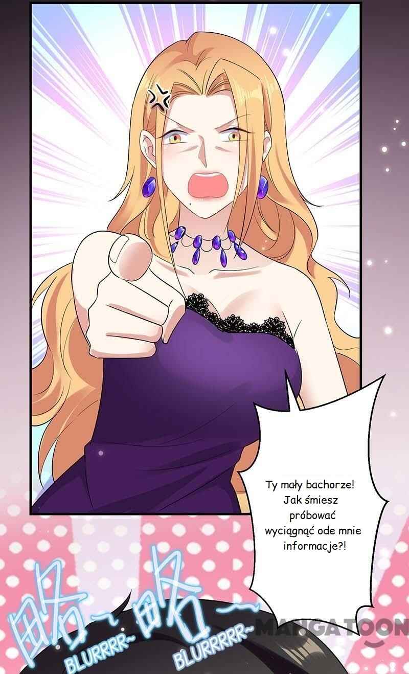 Genius Cool Treasure: President's Wife Is Too Powerful Chapter 63 - Page 23