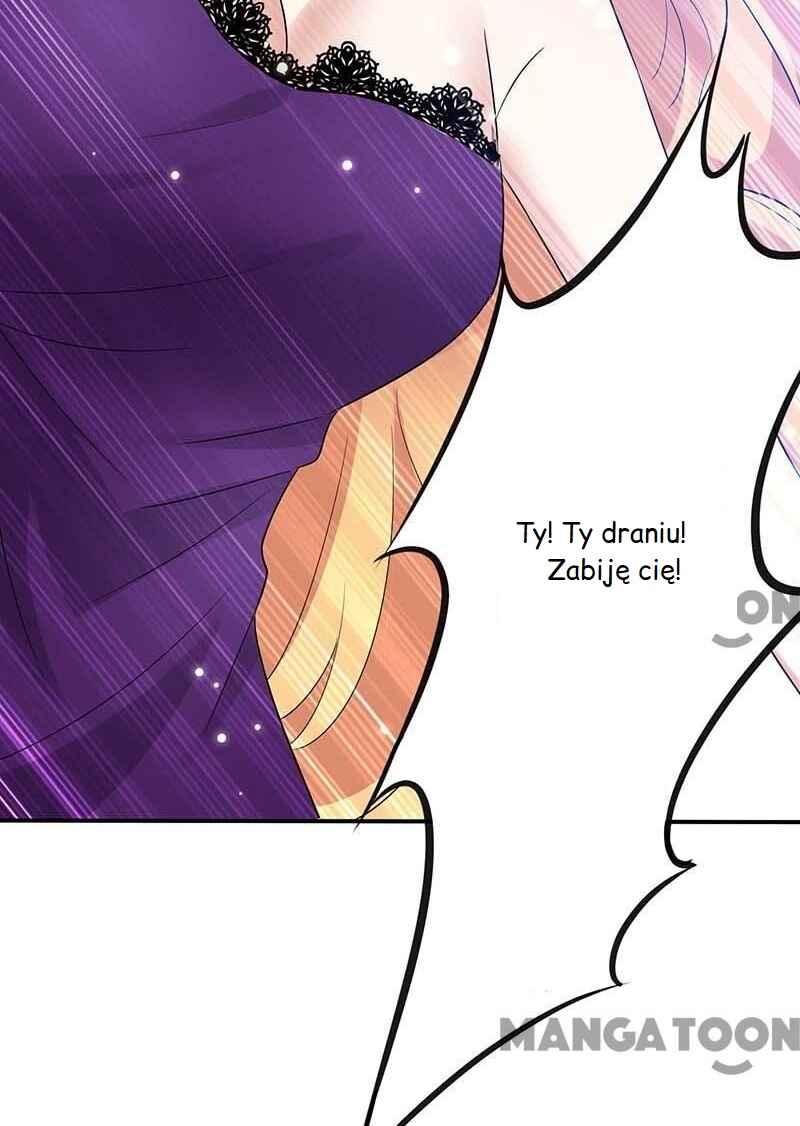 Genius Cool Treasure: President's Wife Is Too Powerful Chapter 63 - Page 26