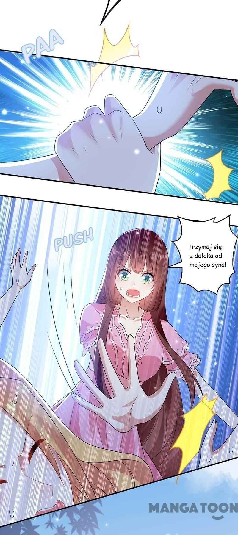 Genius Cool Treasure: President's Wife Is Too Powerful Chapter 63 - Page 27